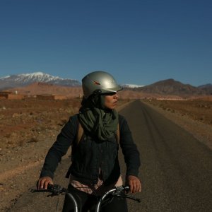 Eye on Juliet: un'immagine del film