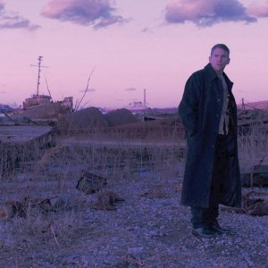 First Reformed: Ethan Hawke in una scena del film