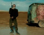 Foxtrot, una crudele e suggestiva danza del destino che ci racconta l'Israele di oggi