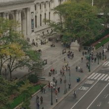 Ex Libris: New York Public Library, un'immagine tratta dal documentario