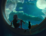 Sky 100% Animation: arriva il canale dedicato ai film d’animazione!
