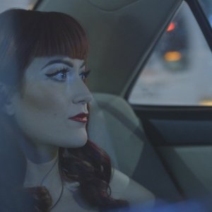 Getting Naked: A Burlesque Story: un primo piano del film 