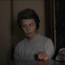 Hannah: Charlotte Rampling in una scena del film