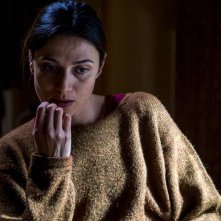 Il contagio: Anna Foglietta in una scena del film