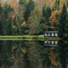Il risoluto: una scena del film