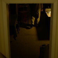 Il risoluto: un'immagine del film