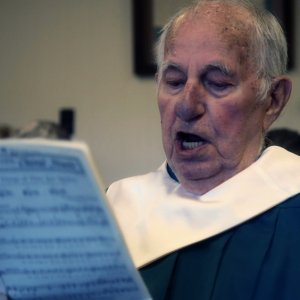 Il risoluto: un'immagine tratta dal film