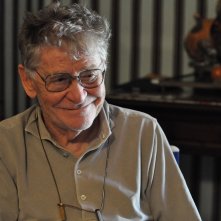 Il tentato suicidio nell'adolescenza: un'immagine che ritrae Ermanno Olmi