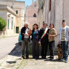 La vita in comune: un'immagine promozionale del film