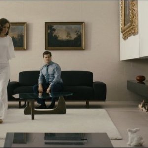 Life Guidance: un momento del film