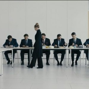 Life Guidance: una scena del film