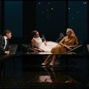 Life Guidance: un'immagine del film