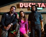 Logan Lucky: la sceneggiatrice del film di Steven Soderbergh potrebbe non esistere