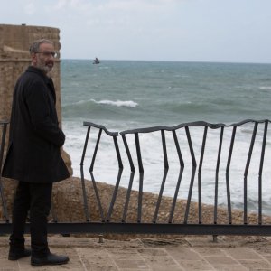 Longing: una scena del film