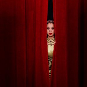 Looking for Oum Kulthum: un'immagine del film