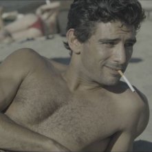 Mektoub, My Love: Canto Uno, Salim Kechiouche in una scena del film