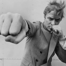 My Generation: Michael Caine in un'immagine del documentario