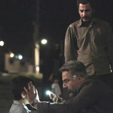 No Date, No Signature: un'immagine del film