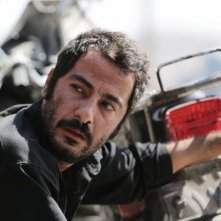 No Date, No Signature: una scena del film