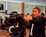 Il cinema di Takeshi Kitano, il clown con la pistola