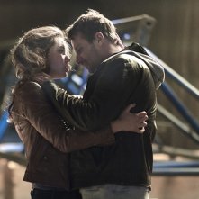 Le Fidèle: Adele Exarchopoulos e Matthias Schoenaerts in un'immagine tratta dal film