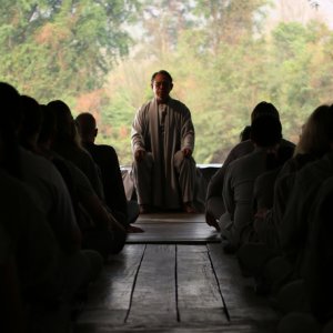 Samui Song: una scena del film