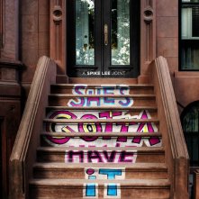 Locandina di She's Gotta Have It