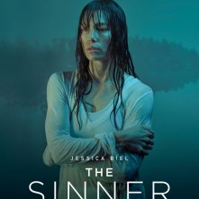 Locandina di The Sinner