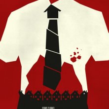 Locandina di Suburbicon