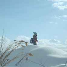 Takara - La notte che ho nuotato: un'immagine del film