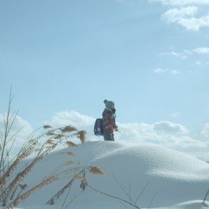 Takara - La notte che ho nuotato: un'immagine del film