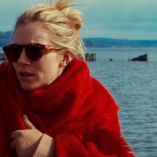 The Private Life of a Modern Woman: Sienna Miller in una scena del film