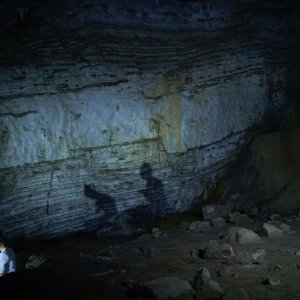 The Taste of Rice Flower: un'immagine del film