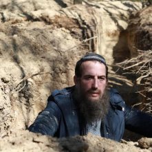 The Testament: Ori Pfeffer in una scena del film