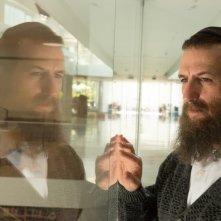 The Testament: Ori Pfeffer in un'immagine del film