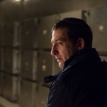 The Testament: Ori Yaniv in una scena del film