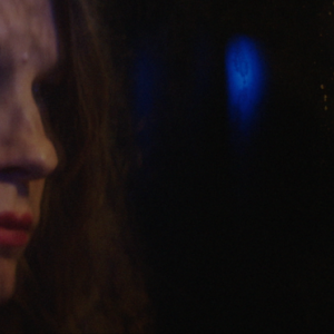 Thirst Street: Lindsay Burdge in una scena del film