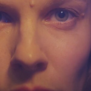 Thirst Street: un primissimo piano di Lindsay Burdge