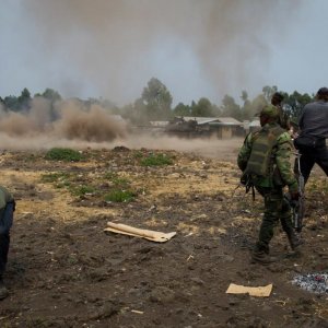 This is Congo: un'ìmmagine del documentario