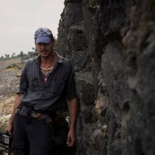 This is Congo: il regista Daniel McCabe sul set del documentario