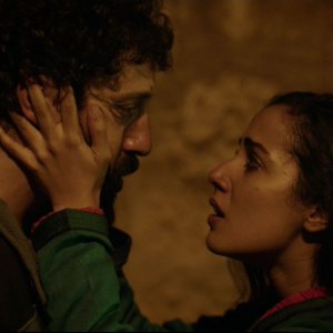 Volubilis: un momento del film