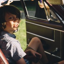 West of Sunshine: Ty Perham in una scena del film