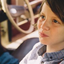 West of Sunshine: Ty Perham in un momento del film