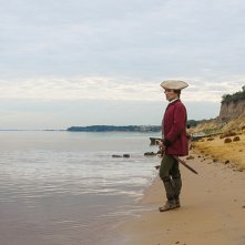 Zama: Daniel Giménez Cacho in un'immagine del film