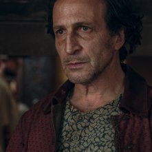 Zama: Daniel Giménez Cacho in un'immagine tratta dal film