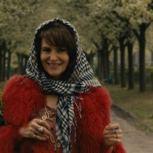 Lola Pater: Fanny Ardant in una scena