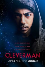 Locandina di Cleverman