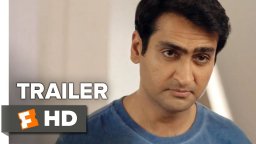 The Big Sick - Trailer