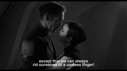 9 Doigts - Trailer FJ Ossang