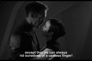 9 Doigts - Trailer FJ Ossang